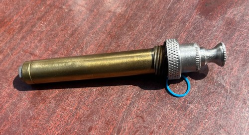 Vintage tilley pump - x246b,