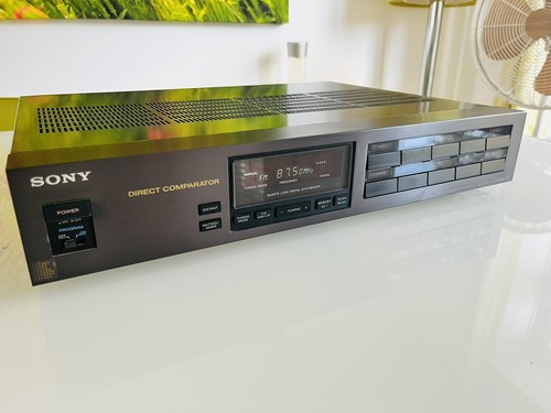 Sony sts444es mk2 tuner - sts444es,
