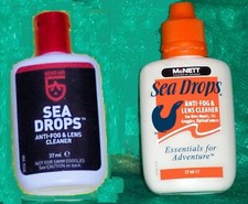 Sea Drops Anti for SCUBA mask