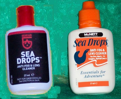 Mcnett sea drops anti fog - sea,