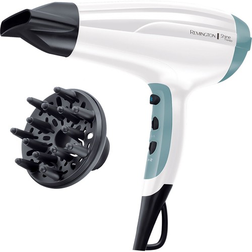 Remington shine therapy - shine,
