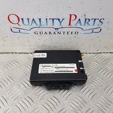 BMW 6 SERIES SMART NAV CONTROL MODULE UNIT E63 2009 3567623