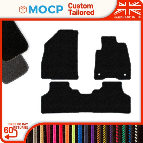 Carpet car mats - to, ev3