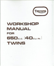 TRIUMPH T120R BONNEVILLE TR6R