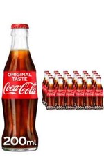 Coca Cola Fizzy Drinks