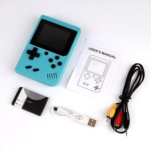 Classic games handheld - classic, retro