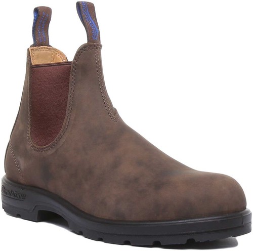 Blundstone 584 pull - 584,