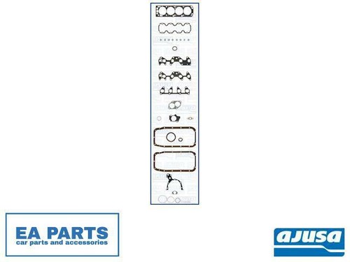 Full gasket set engine - set,,
