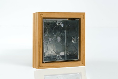 Varilight kilnwood oak wooden - varilight,