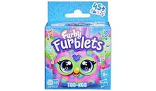 Furby Furblets TOO-KOO Hasbro Collectable Kids Toy Brand new in box