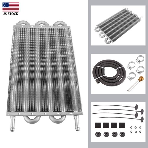 Row aluminum remote - 6,
