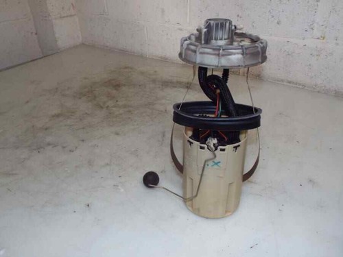 Fuel pump 0 - 3.0, 3.2