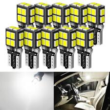 T10 Led 194 Side Light White