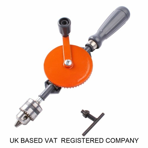 313014 craftsman hand - hand, drill