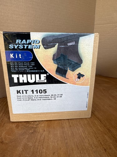 1105 thule rapid - thule,