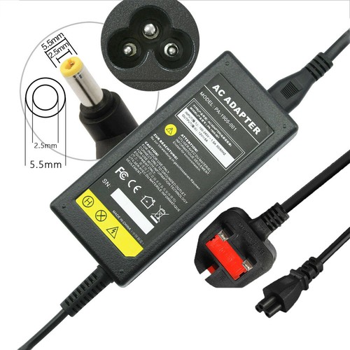 12v power supply psu - 5a,