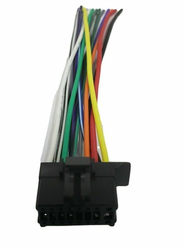 Wire harness for pioneer - wire,