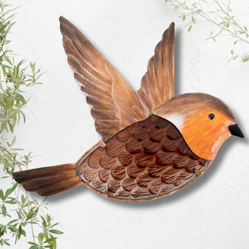 Creekwood colourful robin - creekwood,