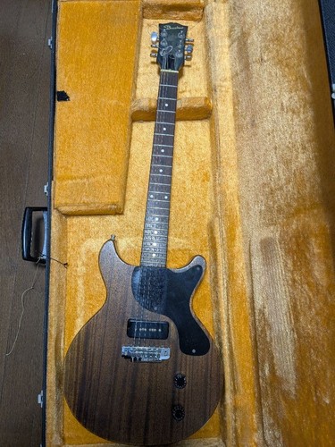 Bacchus blj les paul - bacchus, blj-59