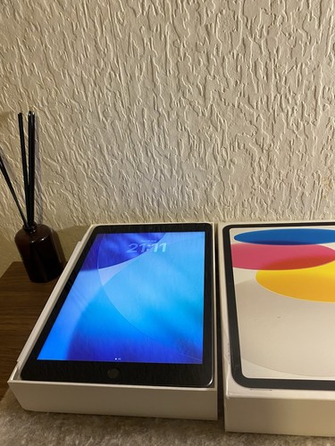 Apple ipad 9th generation - apple,