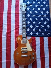 Heavy Relic Nitro Sunburst