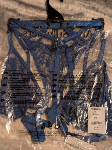 Ann summers the - ann, set