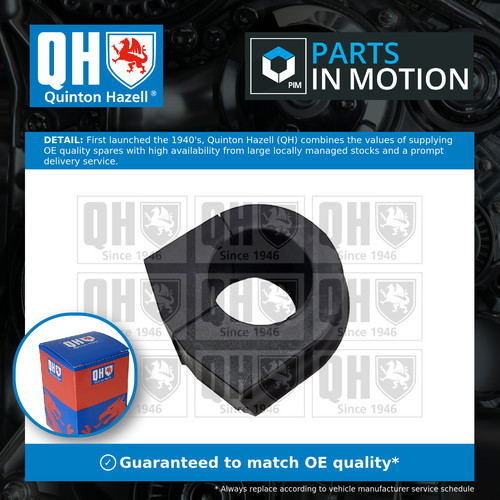 Anti roll bar - roll, fits