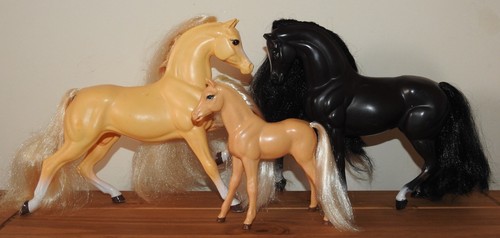 Vintage mattel barbie - vintage, toy