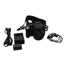 Leica lux digital camera - leica, 2