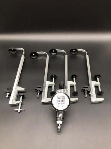 Beaumont bar optics - optics, spirit