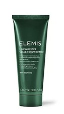 Elemis Lime and Ginger Velvet