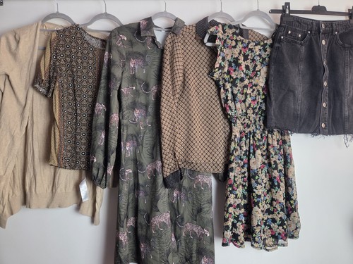 Ladies size bundle clothing - ladies,