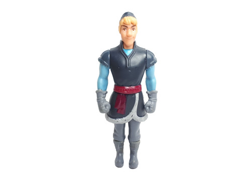 Disney frozen kristoff 4 - kristoff, 4"