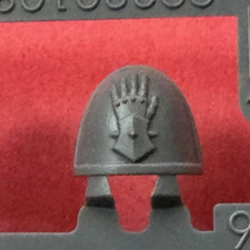 NEW DEATHWATCH KILL TEAM Space