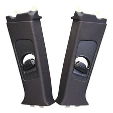 BMW E46 Compact B-Pillar Trim Kit 7120867