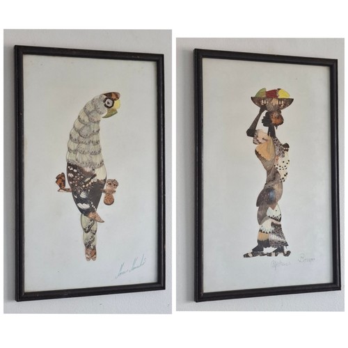Original south african - south,