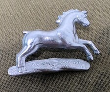 Northamptonshire Yeomanry