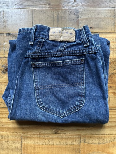 Vintage riders lee blue - vintage,