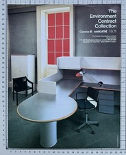 Environment Contract Furniture