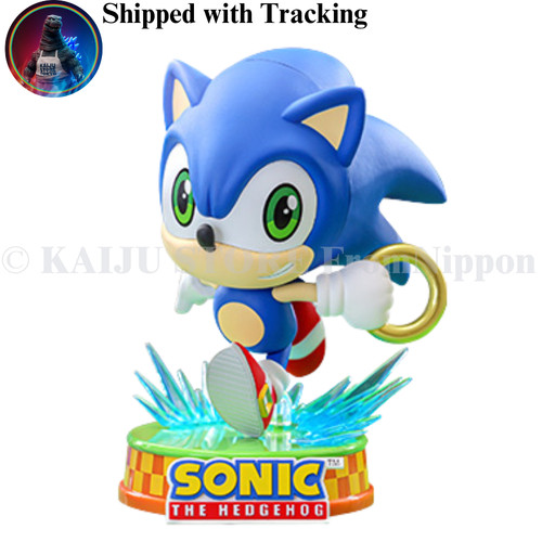 Cosbaby sonic the - cosbaby,