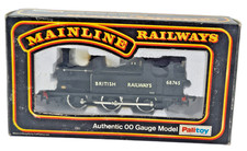 Mainline 37055 j72 class - j72,