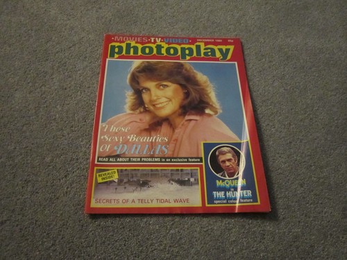 Photoplay magazine december - photoplay, magazine,december