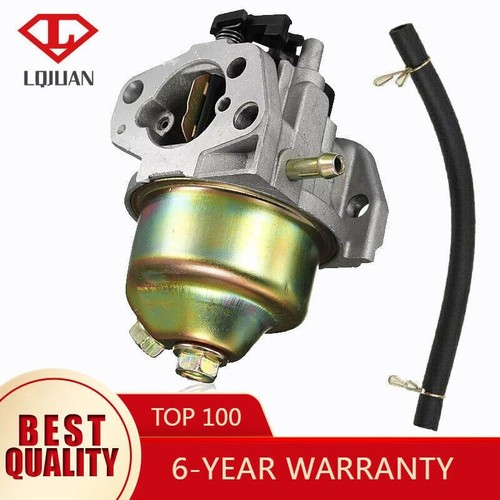 Lawnmower trimmer carburetor - trimmer,