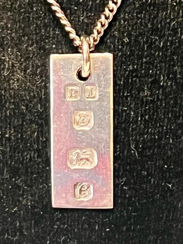 Sterling silver small bullion - sterling,