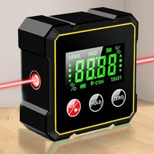  Digital Angle Gauge Finder