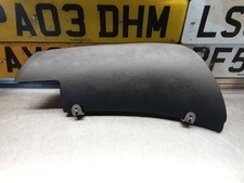 BMW 3 SERIES 318TI SE 2.0 PETROL 2003 PASSENGER DASH TRIM 51458214652