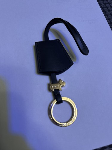 Radley handbag charm dog tag - charm,