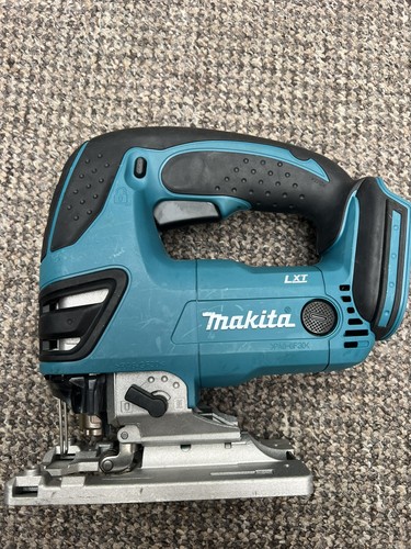 Makita djv180 jigsaw - jigsaw, 18v