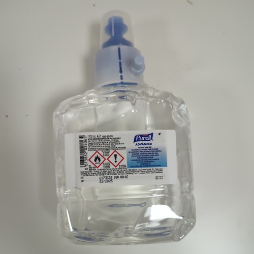 Purell advanced hygienic - purell®,