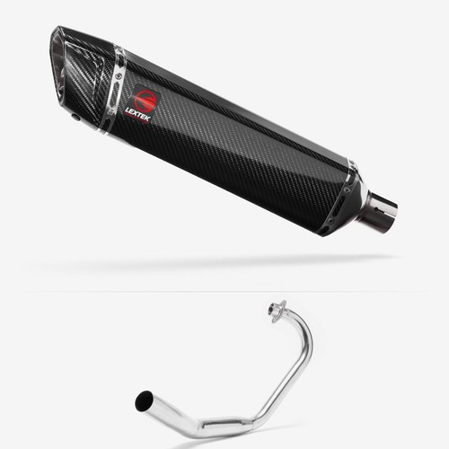 Lextek carbon fibre sp7c 400mm - lextek,